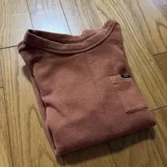 n.o.u.s 長袖　カットソー　130cm