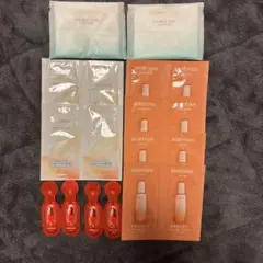 BENEFIQUE トライアルセット