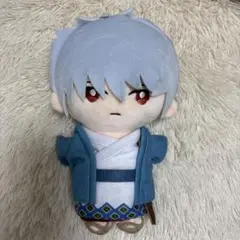 公*o様 銀魂 ジャンフェス2017 ショウワノート ぬいぐるみペンポーチ