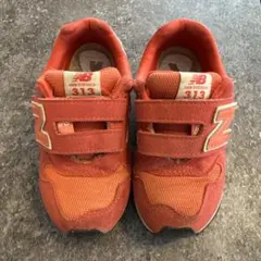 ⭐️ユカぼうさま専用⭐️New balance ニューバランス　313　17センチ