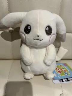 早い者勝ち‼️】 ぬいぐるみ ぽこ あ ポケモン ピカチュウ 2点セット