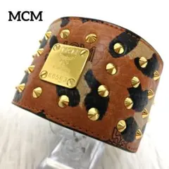 MCM❎PHENOMENON iPhoneケース - メルカリ