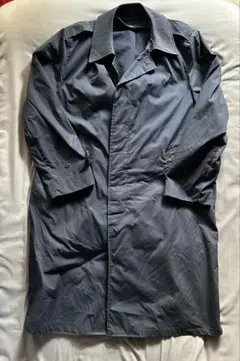 70s USNAVY オールウェザーコート vintage ミリタリー