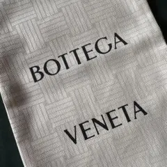 【新品 未使用】BOTTEGA VENETA ボッテガヴェネタ 保存袋 長財布のサムネイル