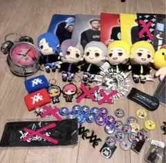 2025年最新】レペゼン地球の人気アイテム - メルカリ