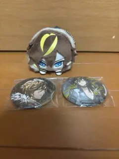 BLACKSTAR ケイ グッズ