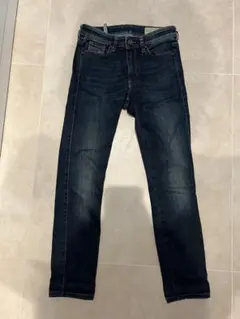 diesel ディーゼル　デニムジーンズ　W２５　L30