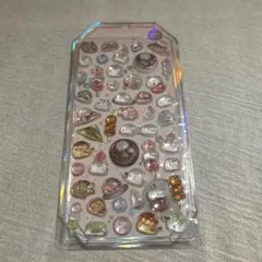 ボンボンドロップシール♡もちもちボンボン