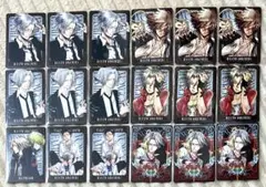 家庭教師ヒットマンREBORN! ボードゲーム 獄寺隼人 ボドゲ アニメイト