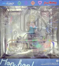 ブルーアーカイブ　一ノ瀬アスナ　フィギュア　バニーガール