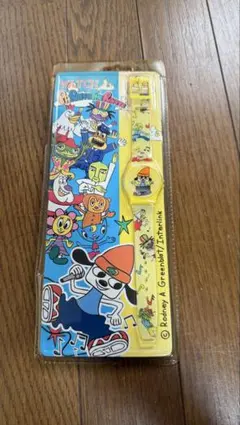 2025年最新】パラッパラッパー 時計の人気アイテム - メルカリ