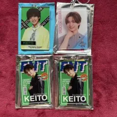 FANTASTICS 木村慧人 フォトキー