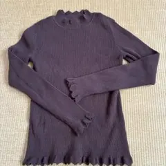 ブギウギ ニット