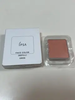 IPSA フェイスカラー（リフィル） OR06 イプサ　チークのサムネイル