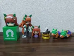 ウマ娘 サイレンススズカ セット