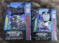 2026年最新】トランスフォーマー レガシー TL-23 ニードルノーズの人気