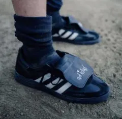美品 adidas Spezial × SHUKYU × E-WAX 27cm