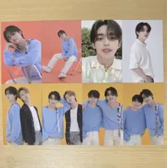 SEVENTEEN エスクプス 2021 ケレン トレカ