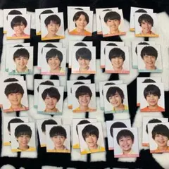 Myojo データカード 2019 少年忍者