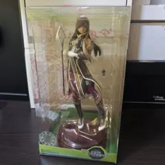 テイルズオブジアビス　ティア・グランツ 1/8 PVC製塗装済み完成品