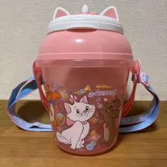 ディズニー ポップコーンバケット　おしゃれキャットマリー