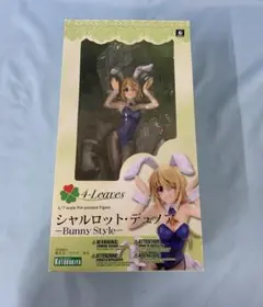 IS インフィニット・ストラトス シャルロット・デュノア Bunny Style 71TBGxA6KWL._UF350,350_QL50_.jpg