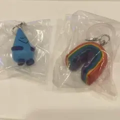 DAISUKE KONDO めじるしアクセサリー