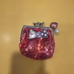 Disney小銭入れ