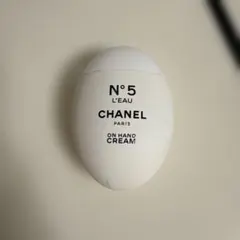 CHANEL No5 L'EAUハンドクリーム50ml