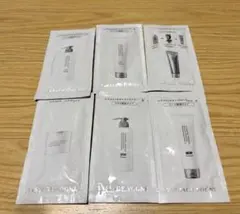 LISSAGE VOGNE シャンプー　トリートメント 試供品のサムネイル