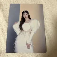 MISAMO サナ SANA Masterpiece ラントレ トレカ