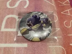 僕のヒーローアカデミア ヒロアカ ヒロアカ原画展 缶バッジ 峰田実