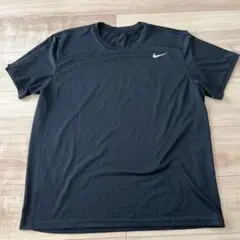 NIKE ブラック Tシャツ　ナイキ