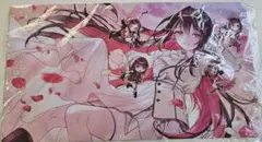 2026年最新】AZKi 活動4周年記念 ラバーマットの人気アイテム - メルカリ