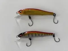 メガバス　グレードハンティング　70SPのサムネイル