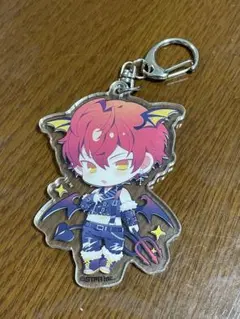 KnightA Vau アクリルキーホルダー 約8cm