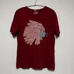 go hemp Tシャツ　Lサイズ