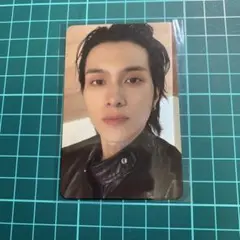 WayV6th Mini Album「FREEQUENCY」ヘンドリートレカ