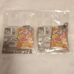 だれでもアクリルチャーム2 ニーナ