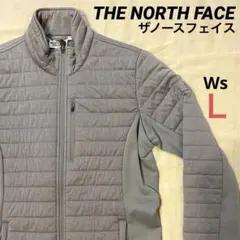 《海外限定品》　THE NORTH FACE ザノースフェイス　トップス　Ｌ
