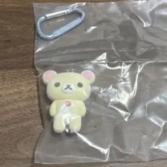 リラックマ フロッキーマスコット コリラックマ