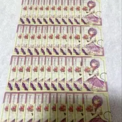 ブリパラ 設定資料集 ファルル トモチケ - メルカリ