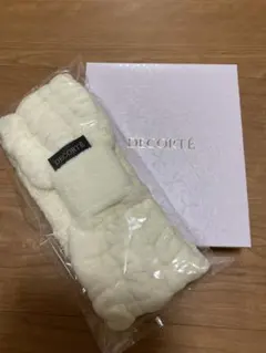 コスメデコルテ AQ メンバーシップギフト 2026 B ＆　ヘアバンド