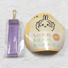 ちいかわ ホテルのキーホルダー vol.2 モモンガのサムネイル