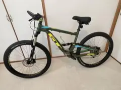 GT DH-i Team frame USA製 2001年モデル リアユニット付 - メルカリ