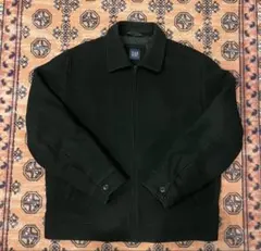 gapレザージャケット