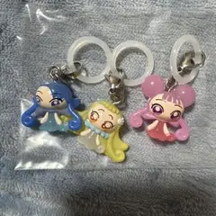 おジャ魔女どれみ めじるしアクセサリー