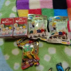 入浴剤　びっくらたまご東京リベンジャーズ　ドラゴンボール　僕のヒーローアカデミア