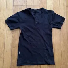 R by 45rpm インディゴ染め ヘンリーネック 半袖Tシャツ - メルカリ