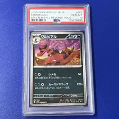 フーディン2024マスボミラー　PSA10 ゾロ目　888 フーディン2024マスボミラー PSA10 ゾロ目 888 - メルカリ